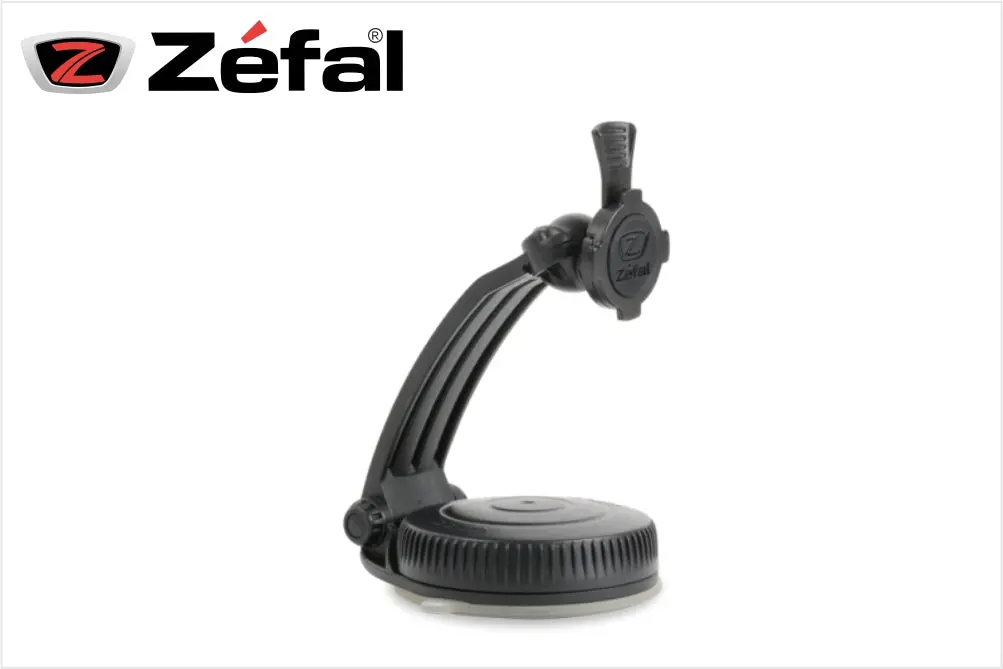 Zefal Z Car Mount 1