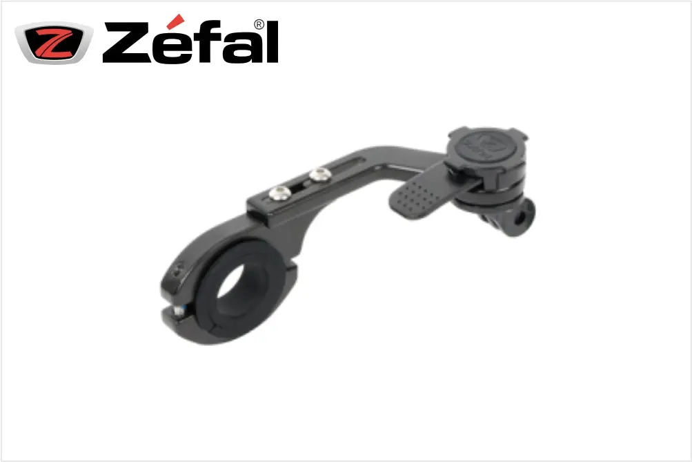 Zefal Z Handlebar Mount 1