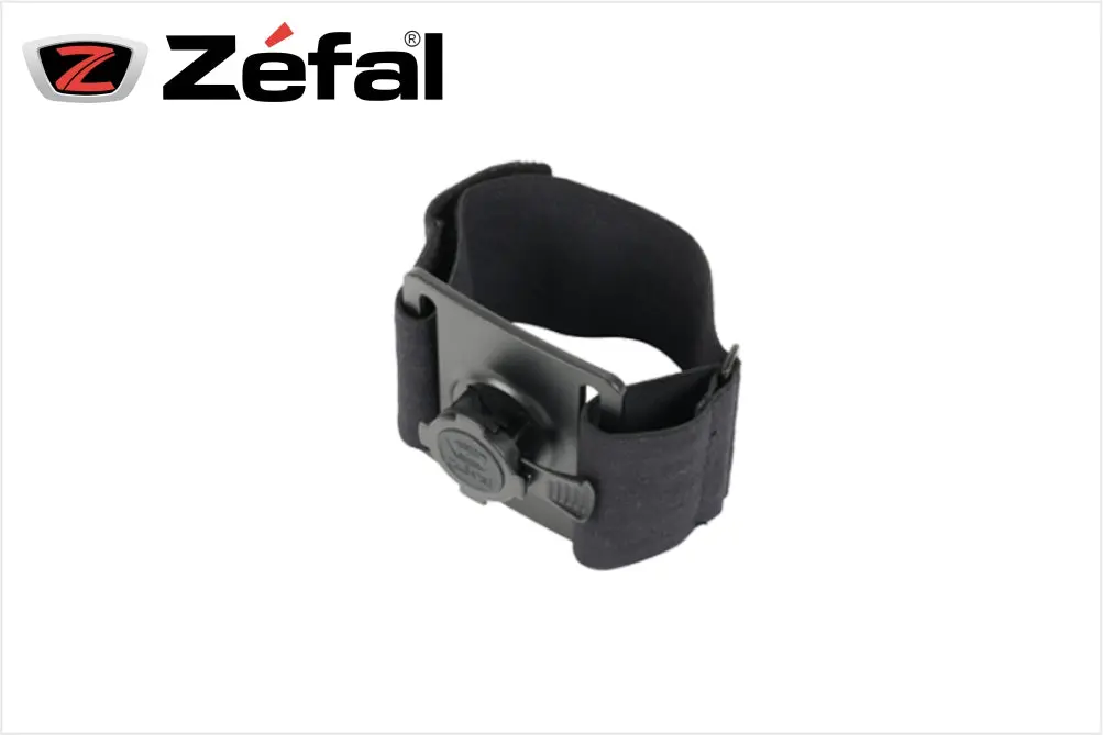 Zefal Z Armband Mount 1