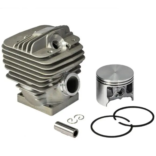54Mm Cylinder Kit For Stihl 066 And Ms660 Chainsaws 1122 020 1211 1