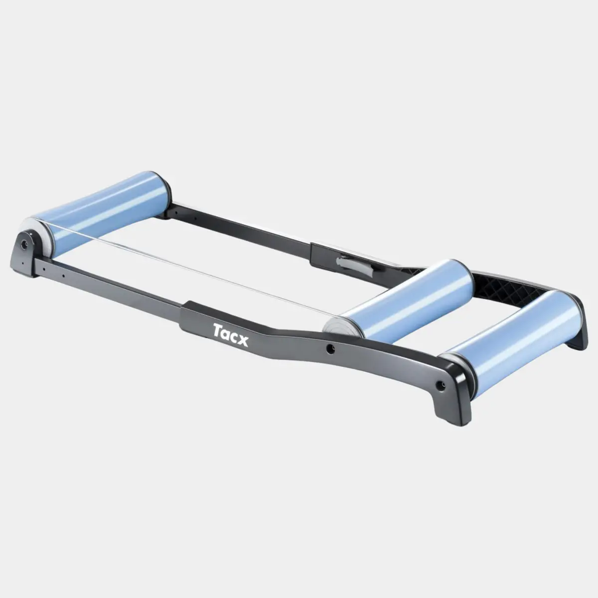 Tacx Antares Indoor Retractable Bicycle Roller 1