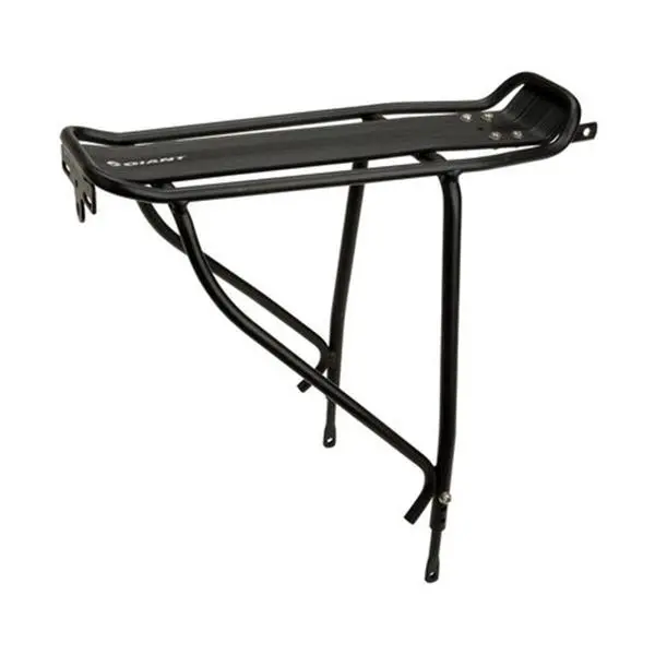 Giant Rack-It Rear Rack [Disc] - Black 1