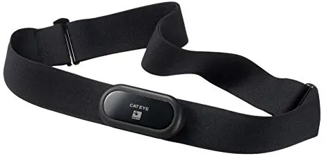Cateye Heart Rate Sensor Kit (Hr-11) 1