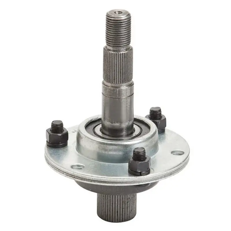 Mtd Spindle Assembly For 32" And 36" Decks Replaces 717-0900A 917-0900 1