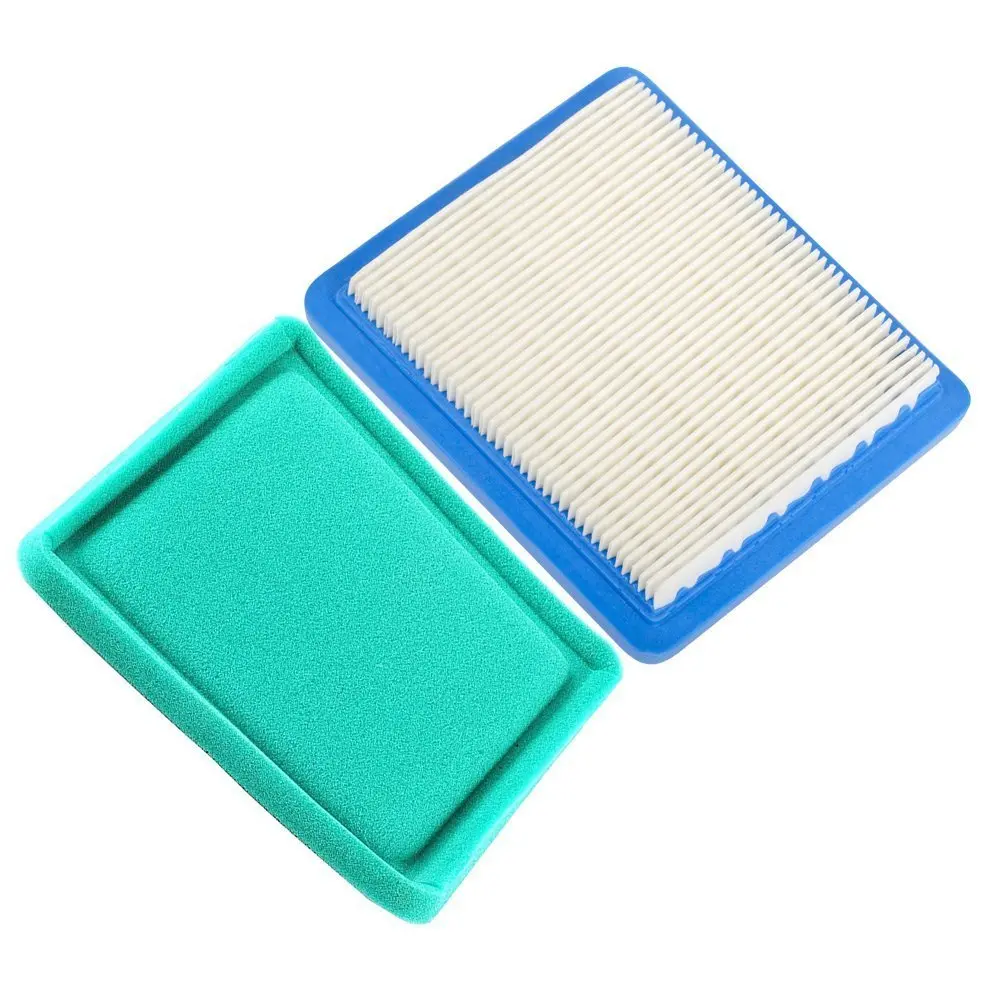 Air Filter + Pre Filter 399959 Briggs And Honda 17211-Zl8-023 1