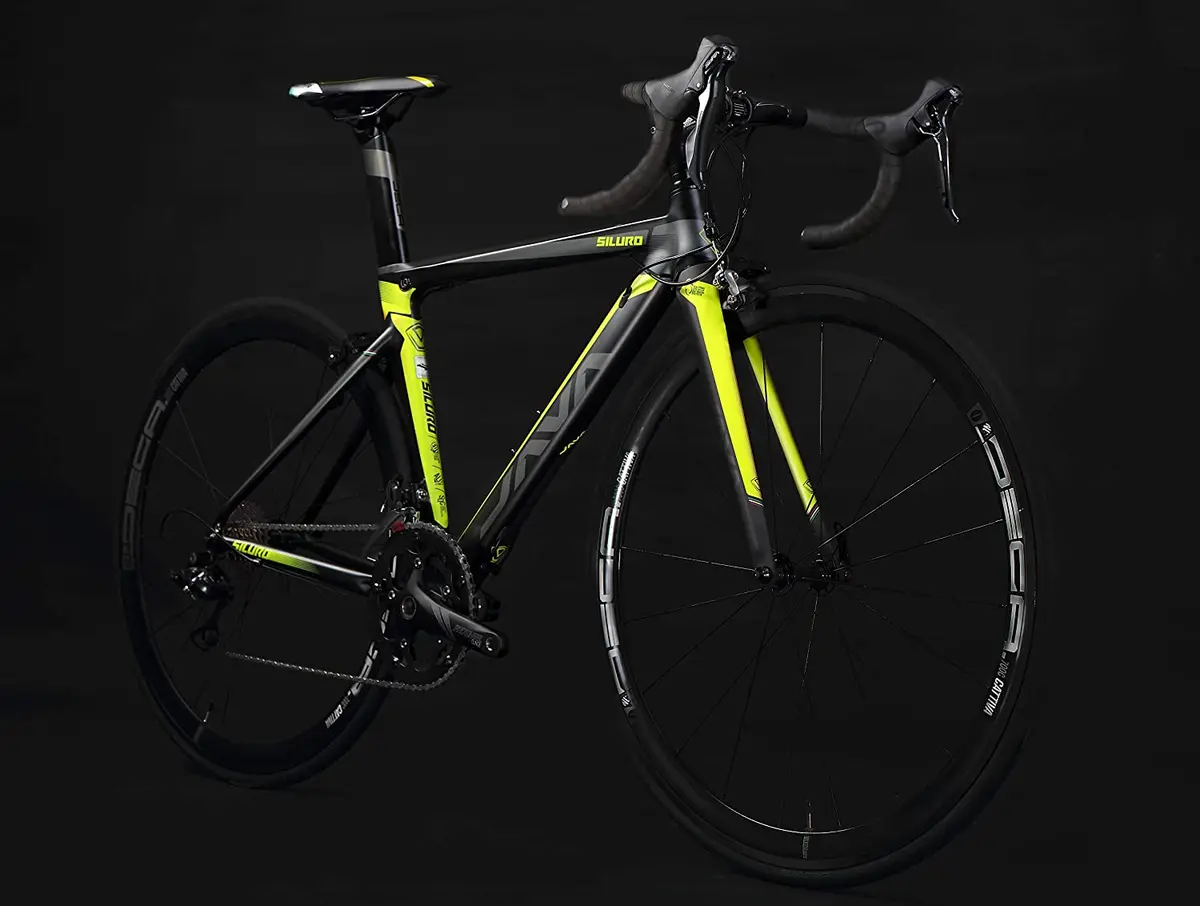 Java Siluro 2 Road Bicycle 1