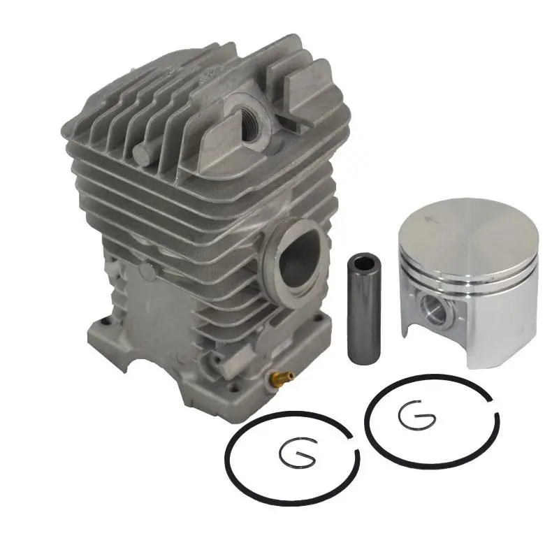 Cylinder Kit 46Mm Stihl Ms290 Ms310 Ms390 1127 020 1210 1