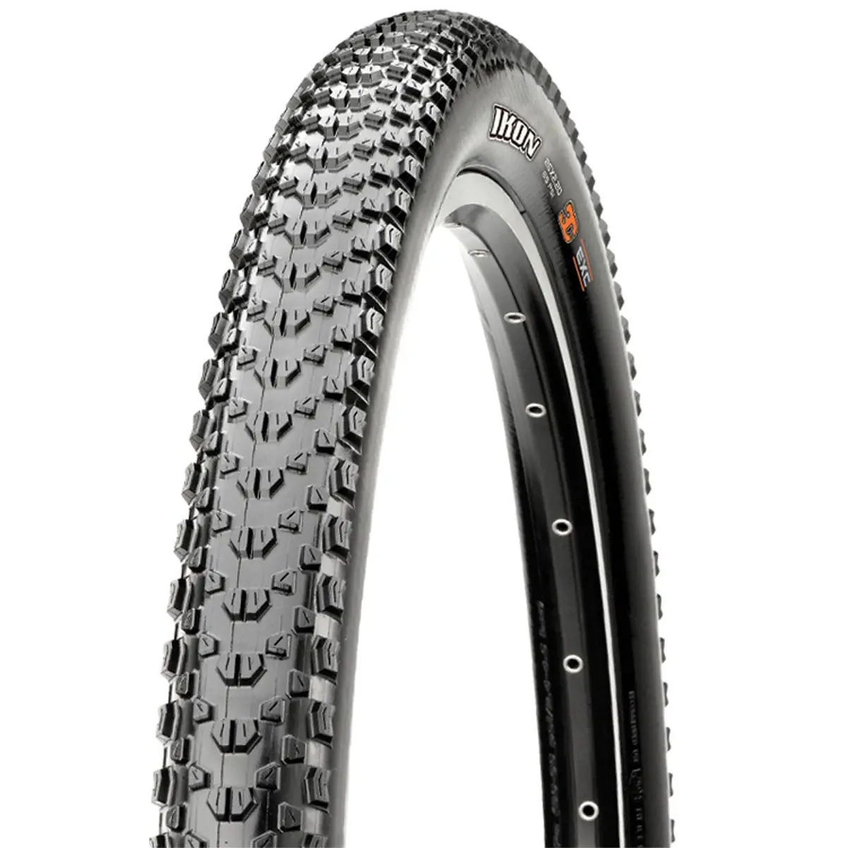 Maxxis Ikon Foldable Tubeless Tire 1