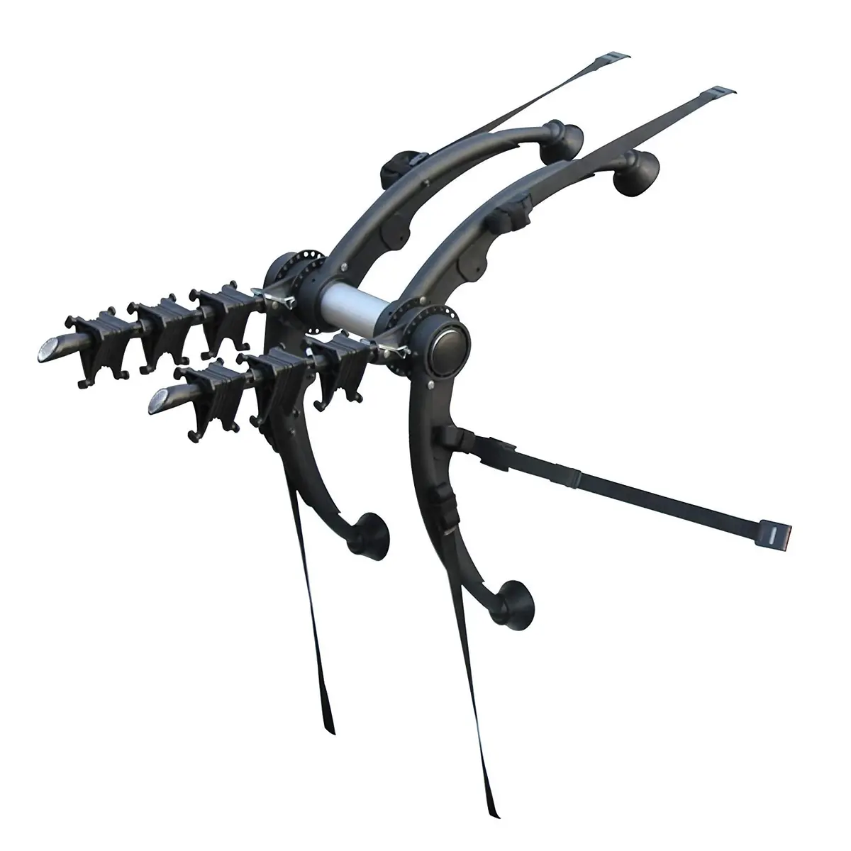 Bnb Rack Trunk Mount Carrier Aerorack 1
