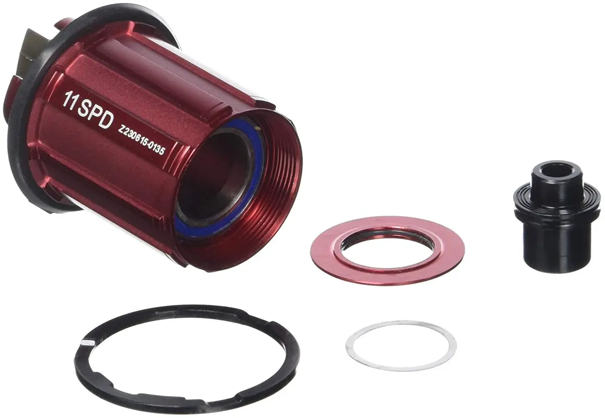 Zipp Service Parts Freehub Body Kit For 188 11 Speed Sram 1