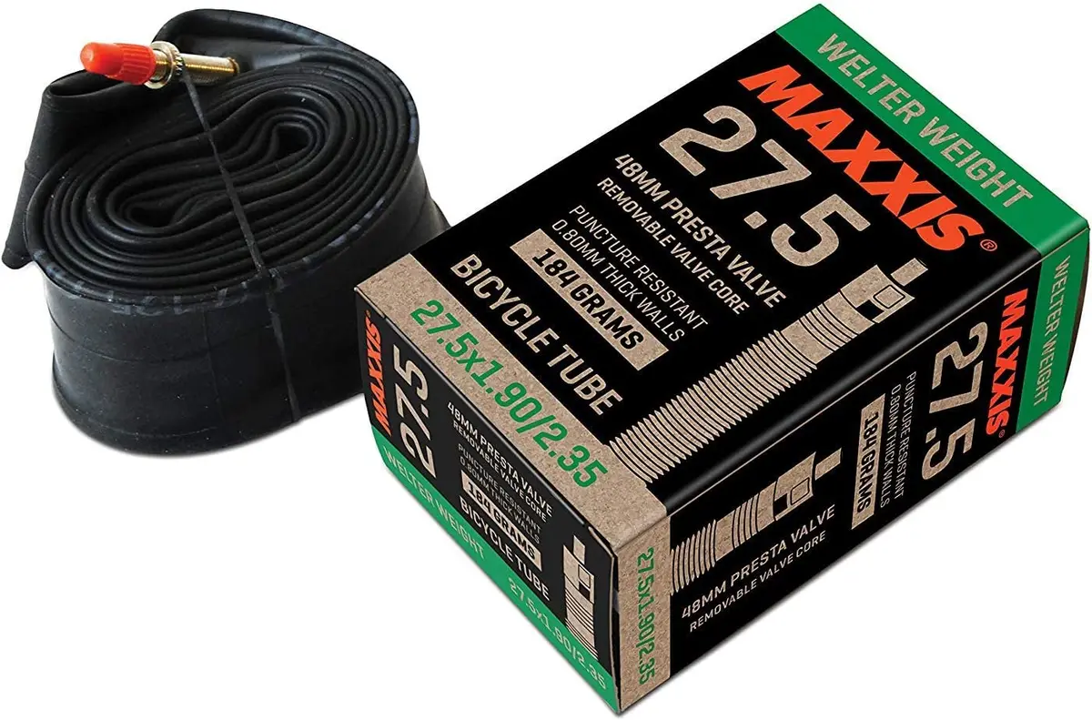 Maxxis Tube 27.5X1.90/2.35 (Fv48) 1