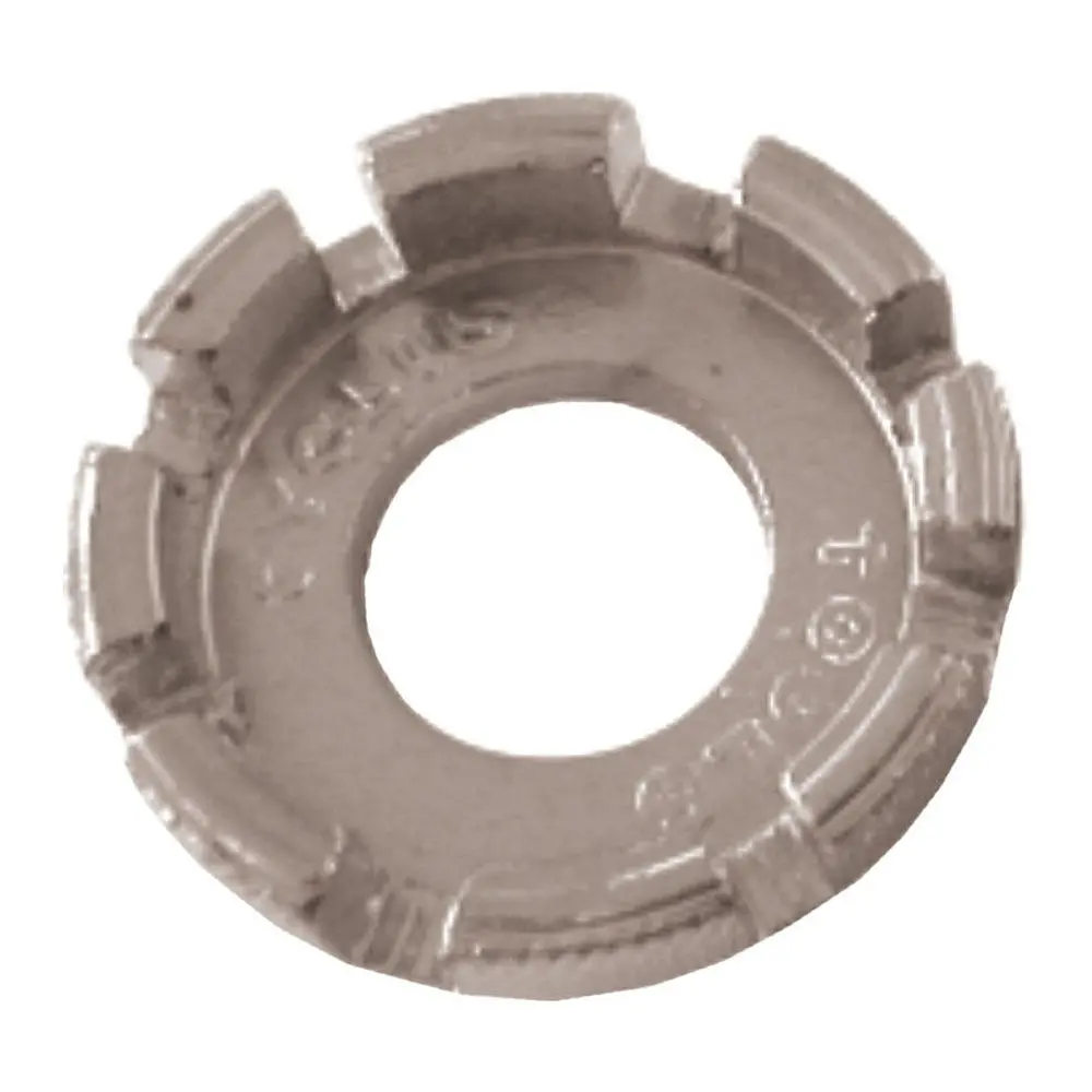 Cyclus Tools Spoke Key, Forged, For Various Sizes 1