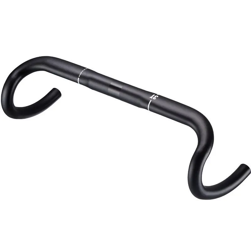 3T Handle Bar Road Alloy Superergo Pro 40 Cc 1