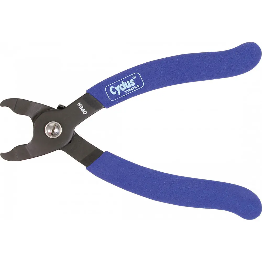 Cyclus Tools Chain Link Opening Pliers 1