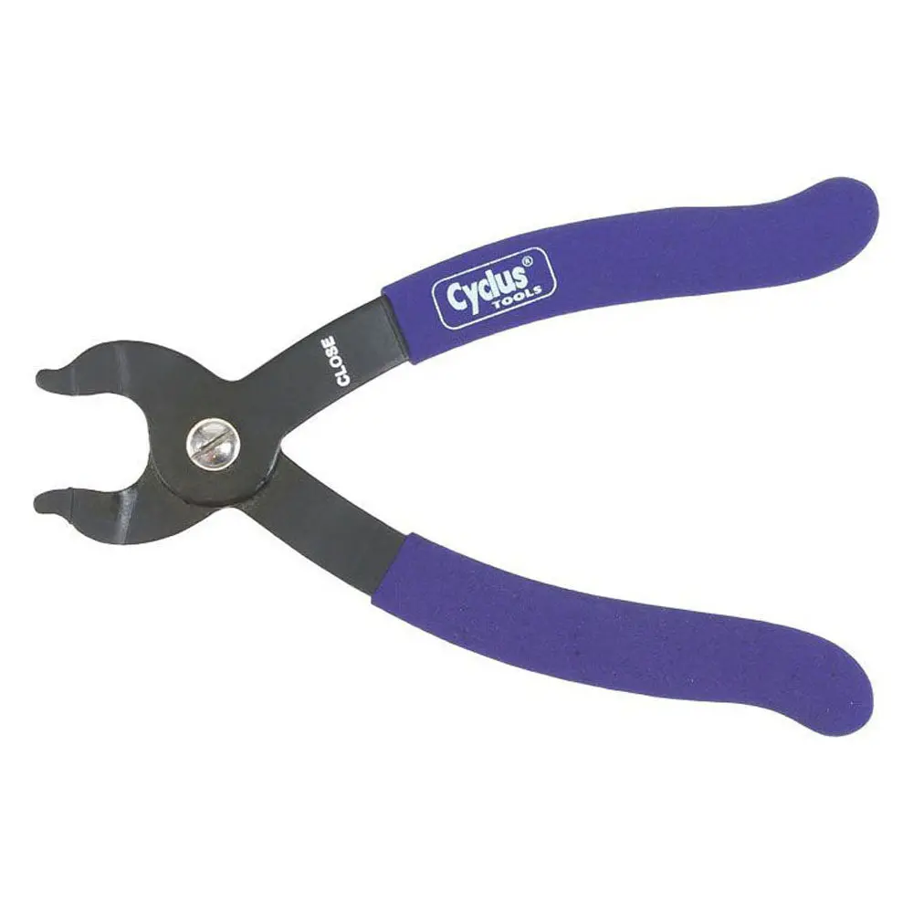 Cyclus Tools Chain Link Closing Pliers 1