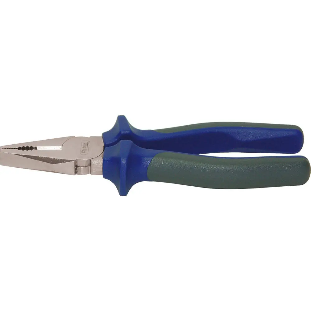 Cyclus Tools Linemans Pliers 180 Mm, Multicomponent Grips 1