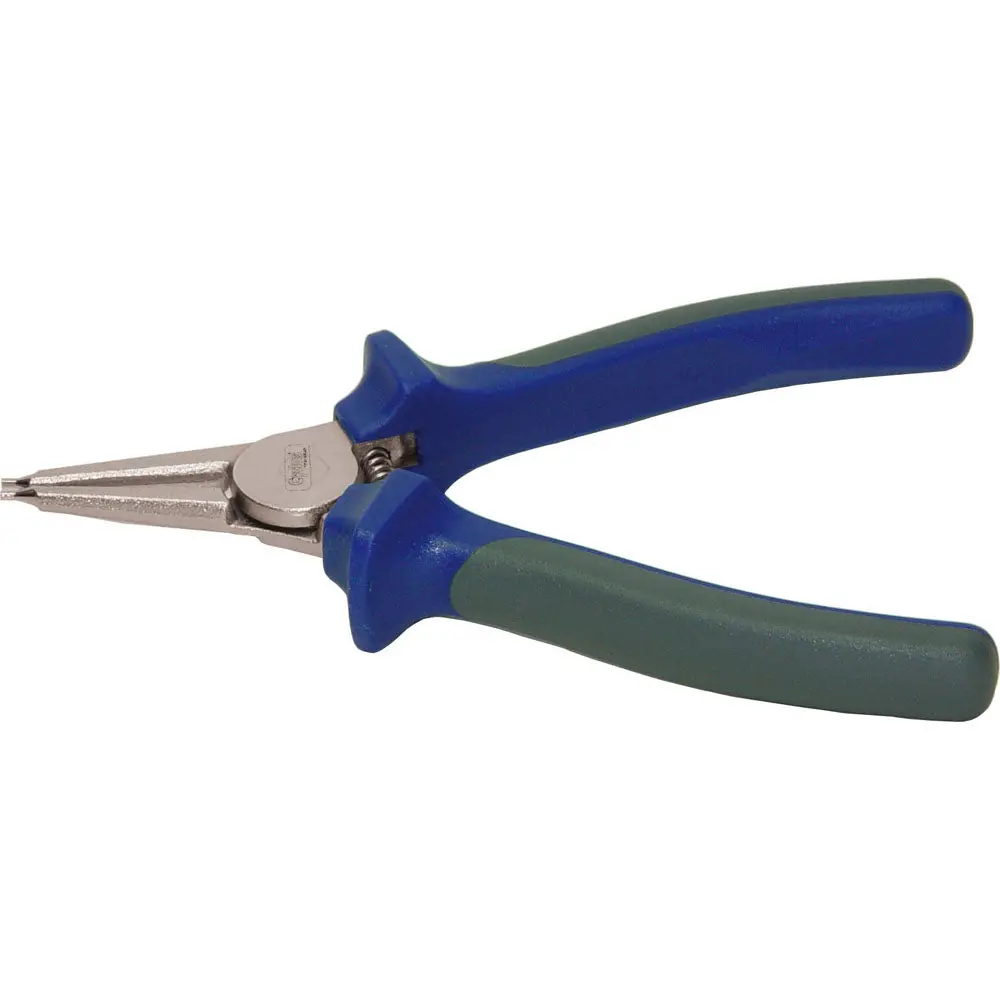 Cyclus Tools Pliers For External Circlips. Straight. 190 Mm. Multicomponent Grips 1