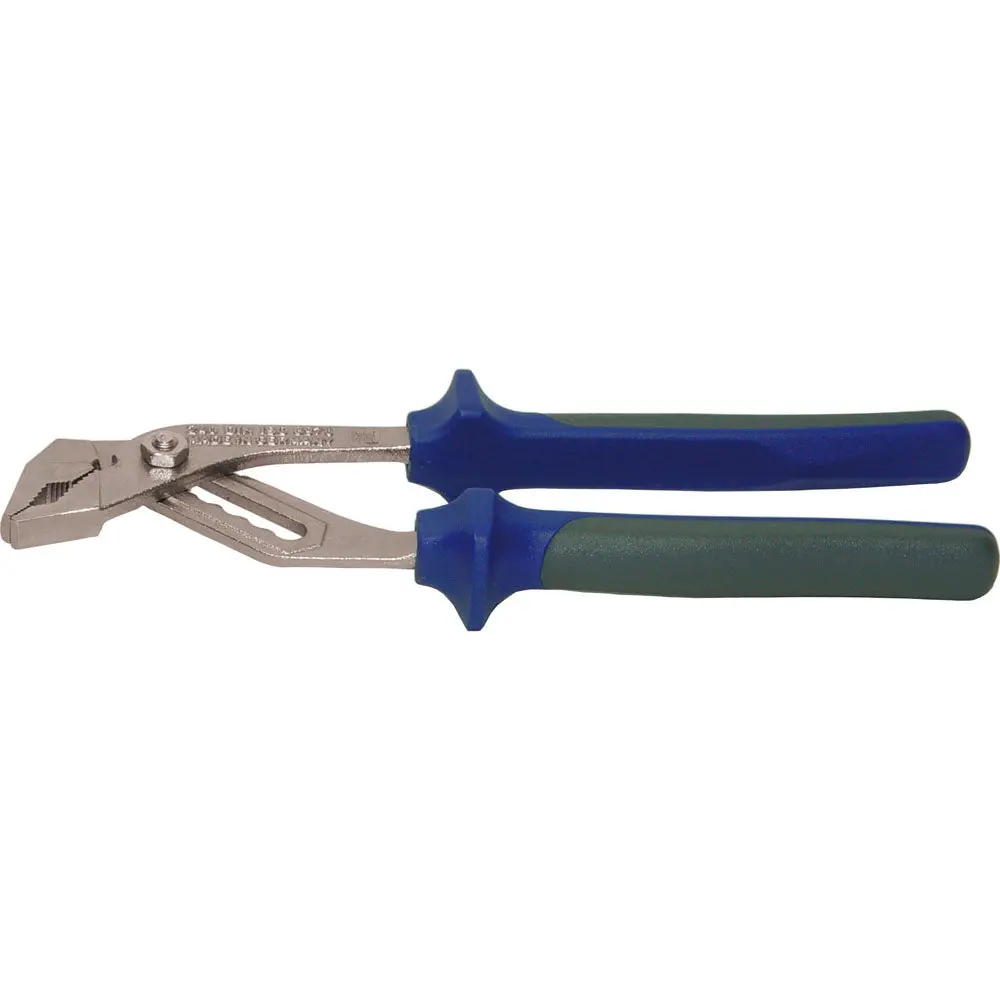 Cyclus Tools Multigrip Pliers 250 Mm, Multicomponent Grips 1