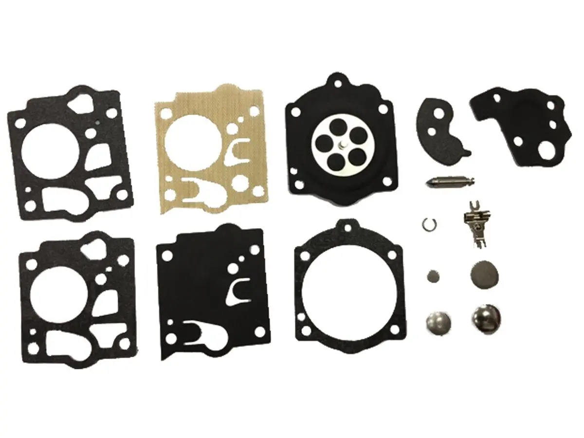 Carburetor Overhaul Kit K10-Sdc 1
