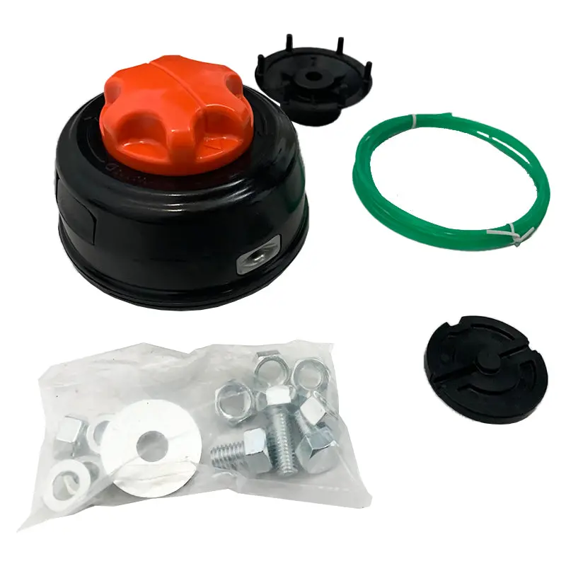 Cobra Max Trimmer Head Universal Fit Easy Load 1