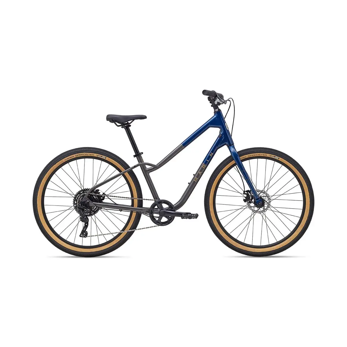 Marin Stinson 2 Bicycle 1