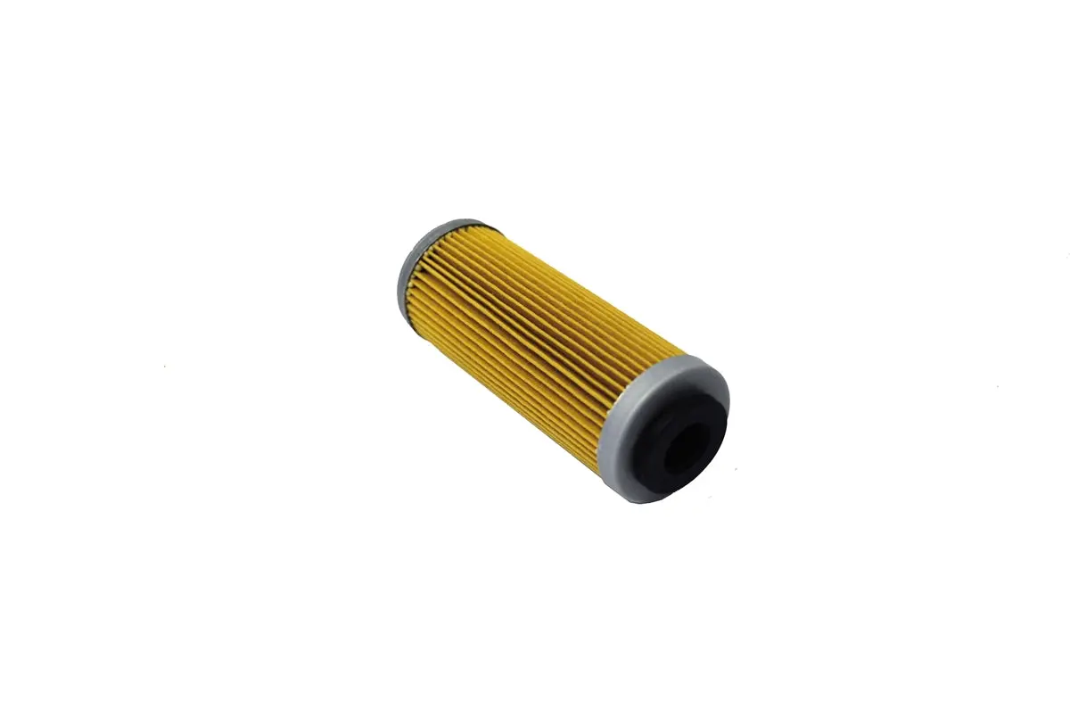 Hiflo Oil Filter Hf652 1