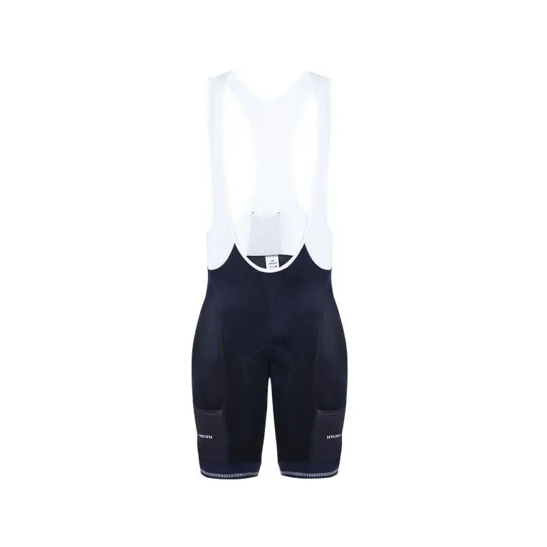 Heini Spider 384 Mens Cycling Bib Short 1