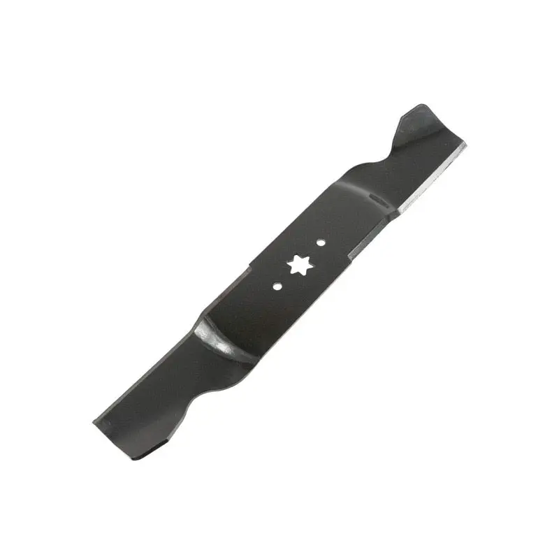 Blade 18-1/2" X 6 Point Star Mtd 742-0677 54" Deck 1
