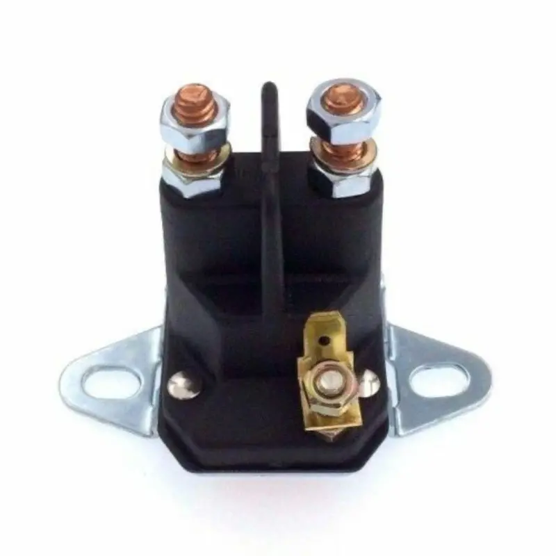 John Deere Starter Solenoid Am103290 Am105171 691656 745000 745000Ma 1
