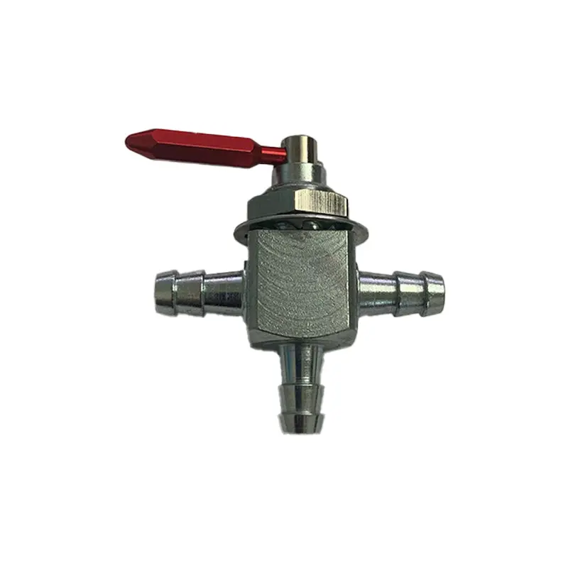 Two Way Fuel Cut Off Valve 1/4" Barbs 1-633347 539102679 482212 745059 1