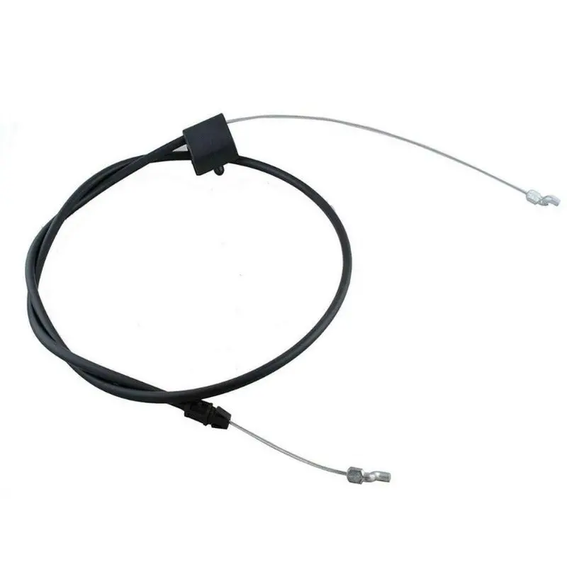Control Cable 53" For Mtd 22" Deck 746-1130 946-1130 13264 290-427 1