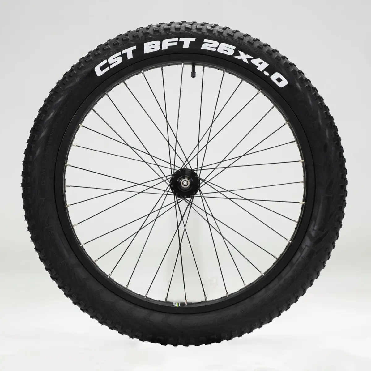 Fat Bike 26X4 Wheelset - Ultra 1000 Basic (135 Qr, 190 Ta) 1