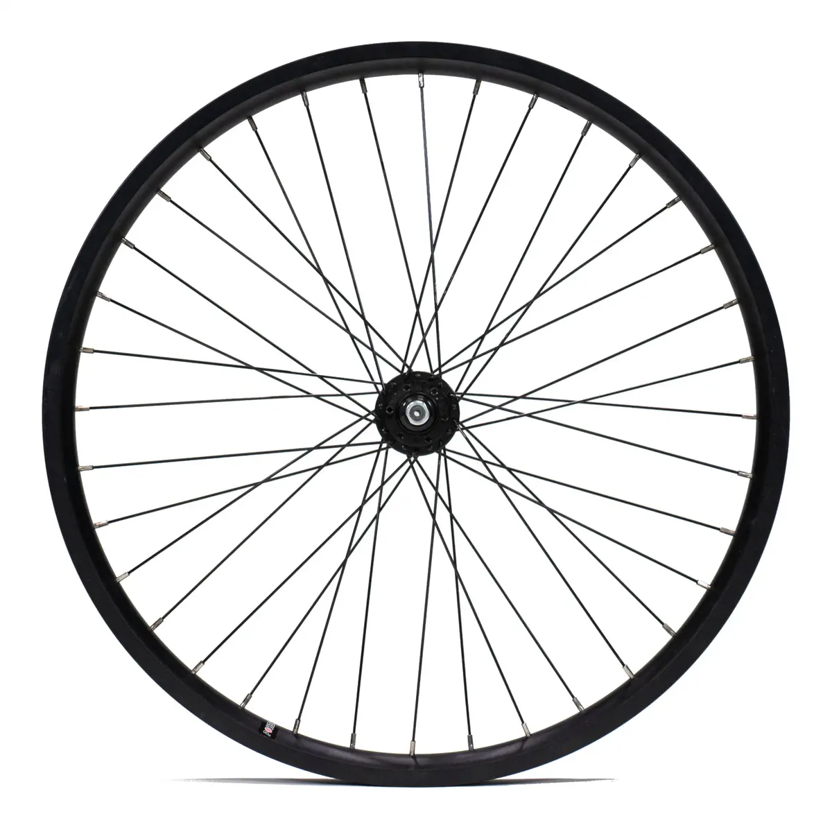 27.5X3 Wheelset (135 Qr, 170 Qr) No Tire/Tube 1