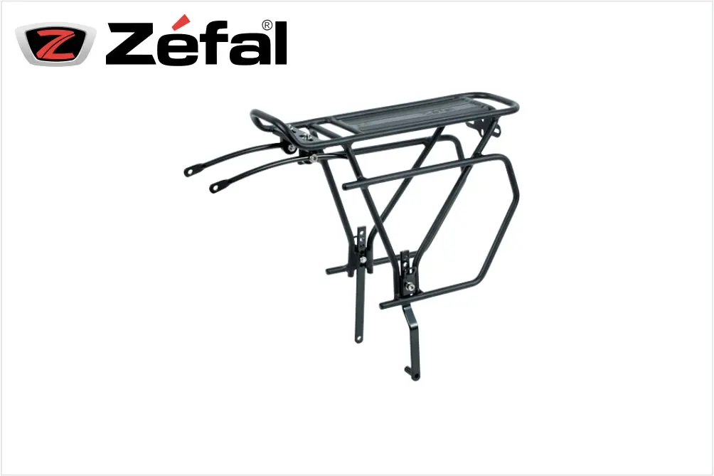 Zefal Raider R70 Rear Rack 1
