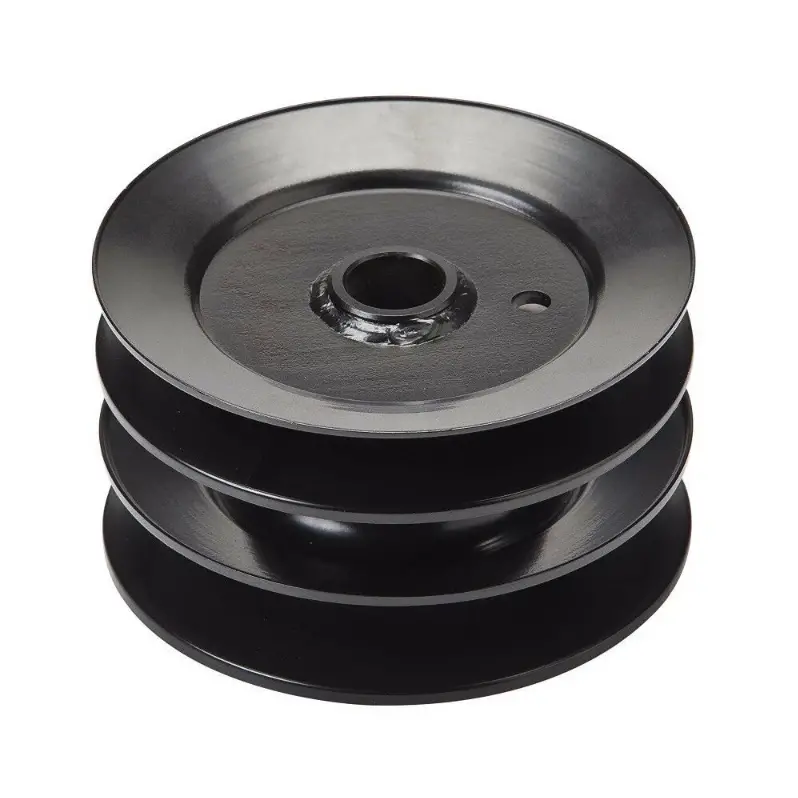 Double Pulley Mtd 756-0603 956-0603 756-0977 756-0124 Cub Cadet 1