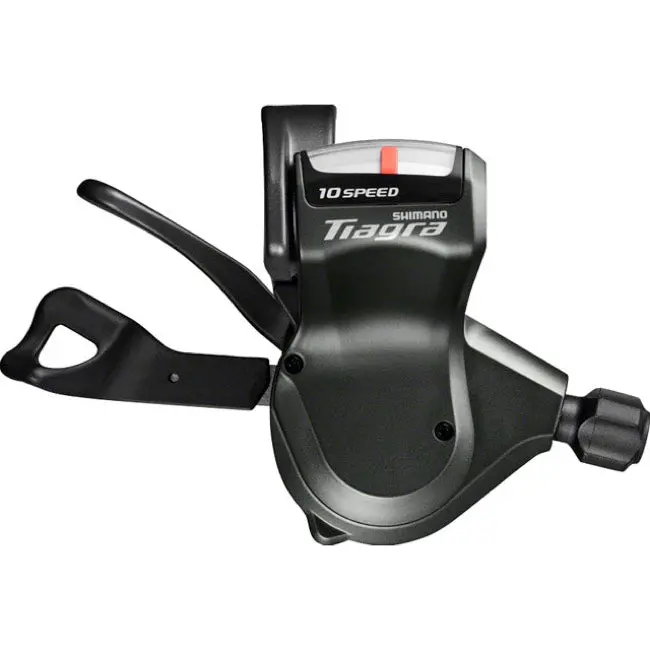 Shimano Tiagra Flat Handlebar Shifter Set - Sl-4700 1