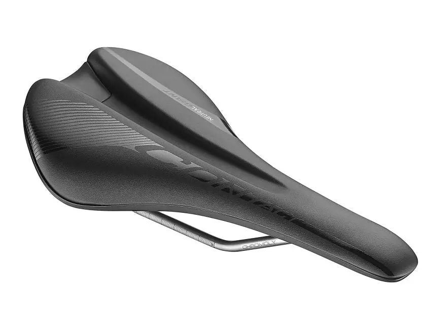Giant Contact Neutral Cycle Saddle 1