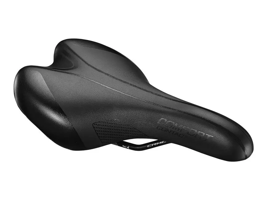 Giant Contact Comfort Cycle Saddle 1