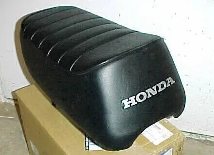 Seat Honda Z50k1 Minitrail Oem 1