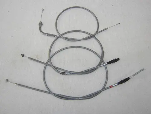 (01A) Sl70 Gray Cable Kit 1