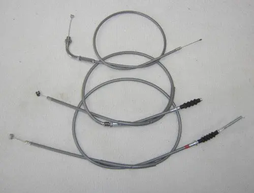 Sl70 Gray Cable Kit 1
