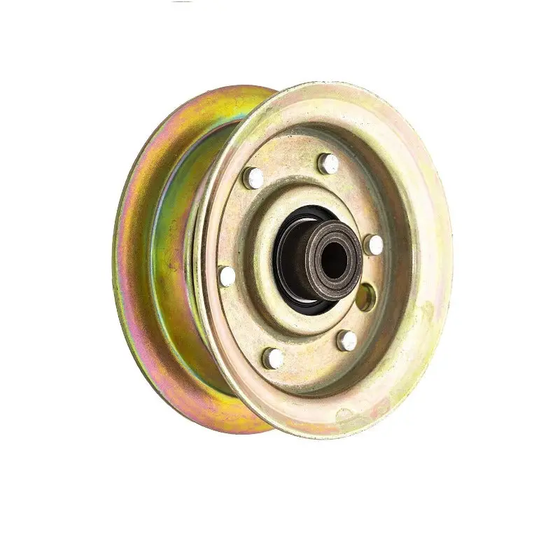 Flat Idler Pulley 173437 532173437 Husqvarna Sears Ayp 5A30 165888 1