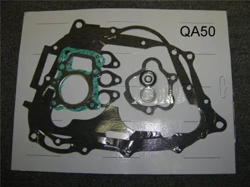 (02A) Gasket Kit Honda Qa50 K0-K3 1