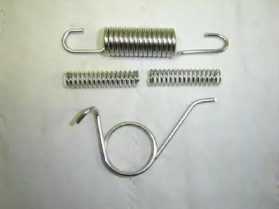 Spring Kit Honda Z50 K0 K1 Minitrail Stainless 1