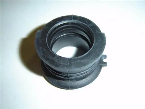 Carb Boot Honda Air Cleaner To Carb Z50r Z50 Xr50r Crf50 Tube Oem 1