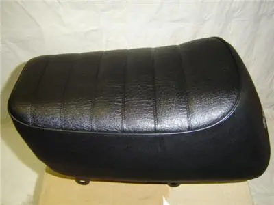 (07A) Seat Z50k1 Reproduction 2