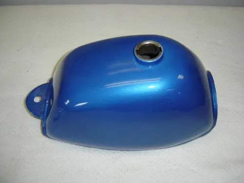 Gas Tank  Various Colors Honda Z50 1972-1978 Minitrail 1