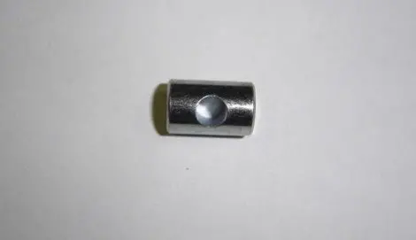 (08) Brake Cable Barrel Honda Z50 Ct70 Sl70 Qa50 Oem 1