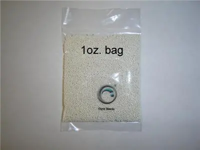 Dyna Beads Balance Tire W/O Weights 1Oz. Bag Dynabead 1