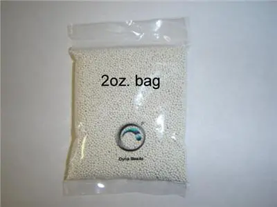 Dyna Beads Balance Tire W/O Weights 2Oz. Bag Dynabead 1